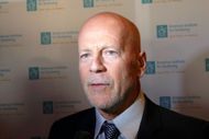 Bruce Willis' Birthday - Archive - Source: Getty